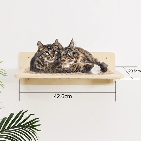 Retreat sisal hammock